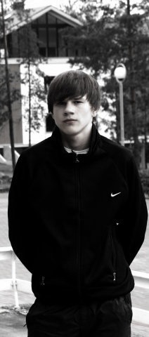 №6, Антон Марков №6, Антон Марков