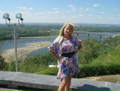 Фотография Семеновой Ольги