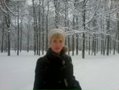 Фотография Чертковой Виктории