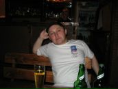 Фотография Кима Антона