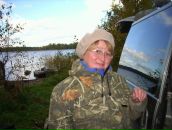 Фотография Якубы Наталии