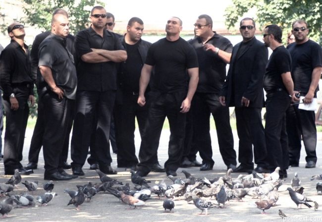 Александр Платонов фотография #9