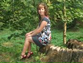 Фотография Одинцовой Елены