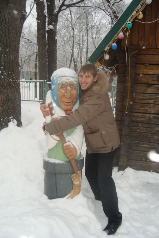 Валера Евлаш фотография #2