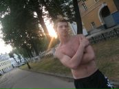 Фотография Никитина Дениса