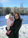 Фотография Аборенковой Анны