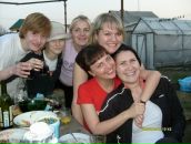 Фотография Евсеевой Ольги