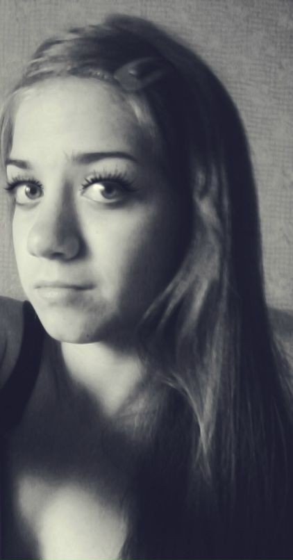 Alice Cullen фотография #1