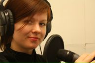 Фотография Пигасовой Надежды