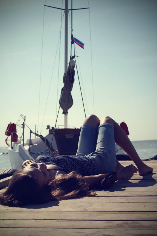 Софья Басецкая фотография #45