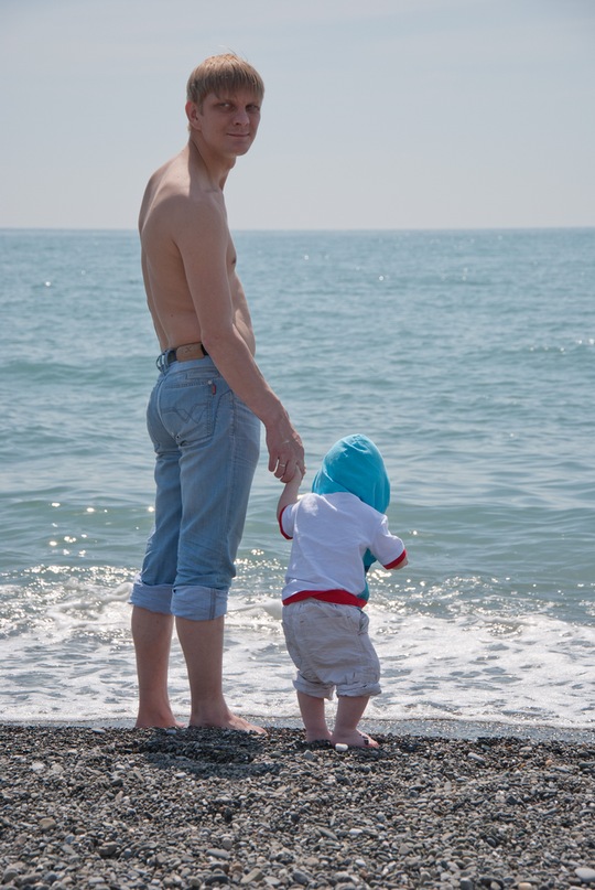 Роман Михайлов фотография #13