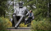 Фотография Сергеева Дмитрия