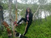 Фотография Янцевич Марины