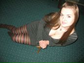 Фотография Краснослободцевой Веры