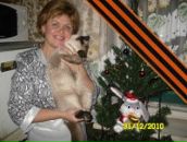 Фотография Калугиной Татьяны