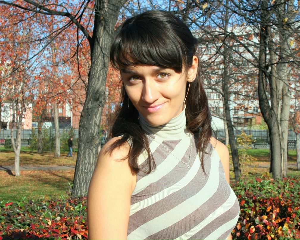 Софья Бильман фотография #25