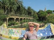 Фотография Михайловой Ольги