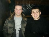 Юра Міняйло фотография #29 (источник - https://vk.com/id124527626)