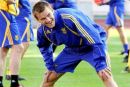 Андрій Ярмоленко фотография #5 (источник - https://vk.com/id158710464)