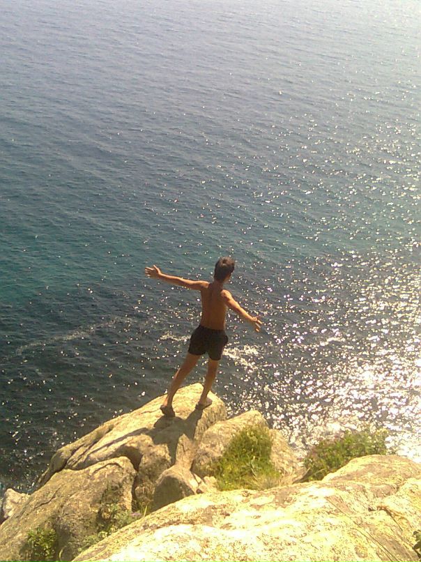 Дмитрий Поляков фотография #16