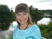 Фотография Переваловой Татьяны