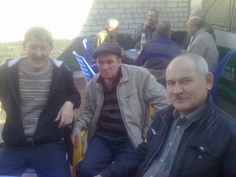 Сергей Плотников фотография #10
