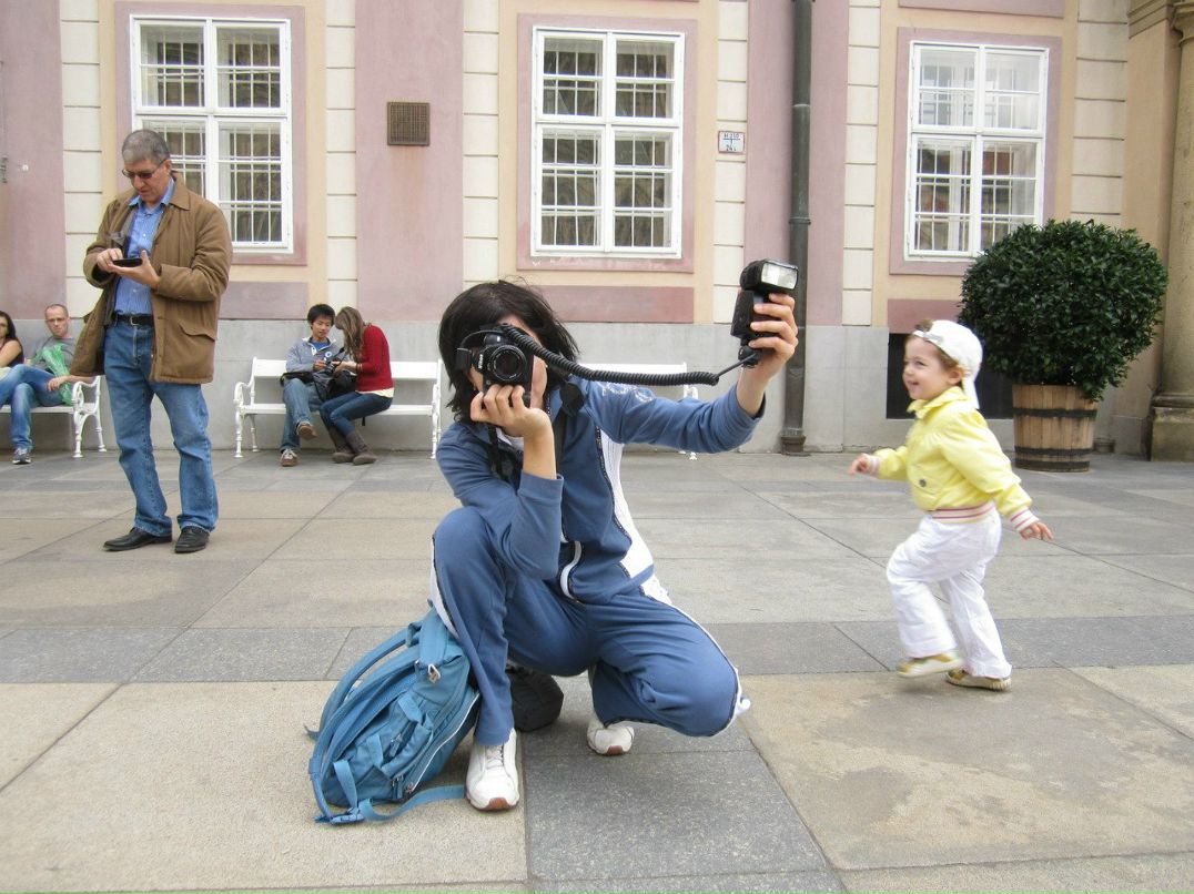 Максим Лысов фотография #4