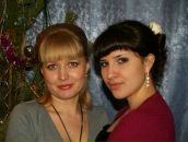 Фотография Кузнецовой Екатерины