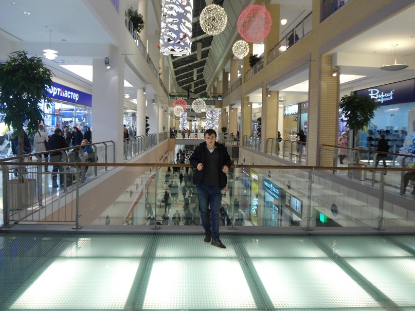 Санёк Герман фотография #30