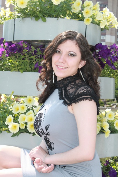 №2, Анастасия Буткова №2, Анастасия Буткова