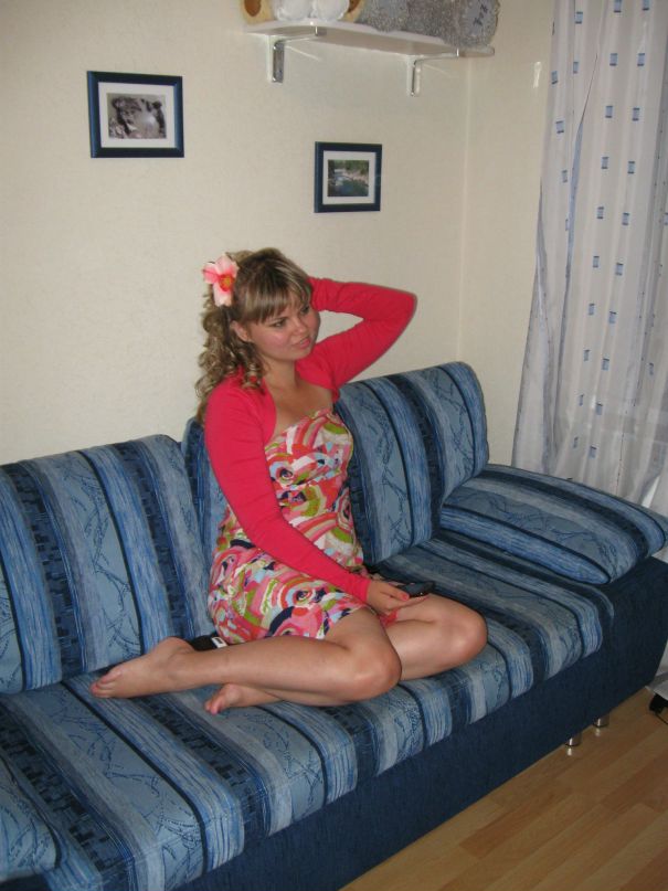 Анна Мищенко фотография #4