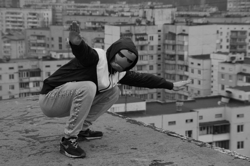 Илья Цветков фотография #40