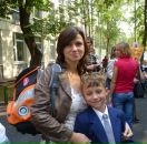 Фотография Ванчаговой Натальи