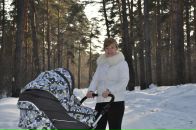 Фотография Волковой Светланы