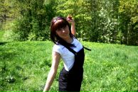 Фотография Тарасовой Наташи