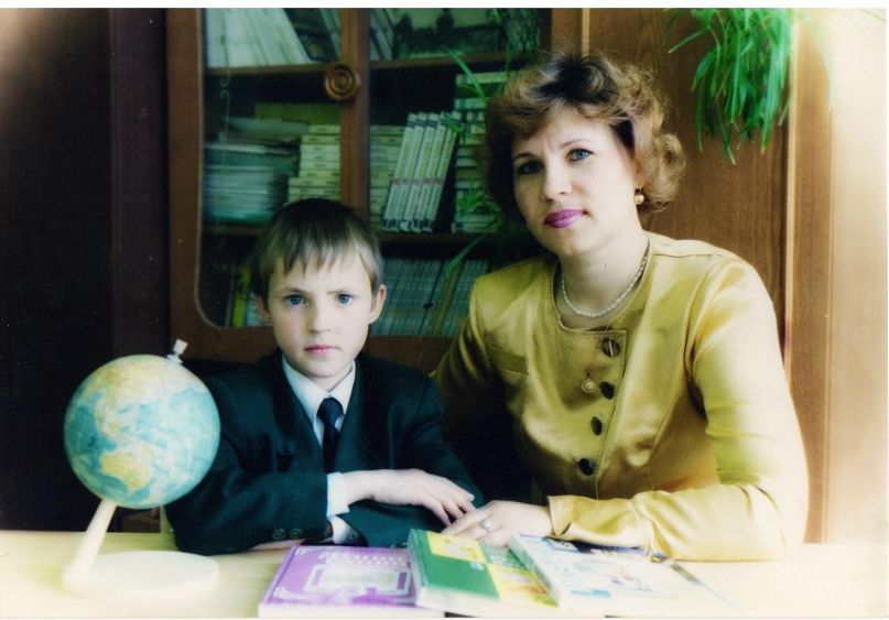 Артур Дорофеев фотография #20