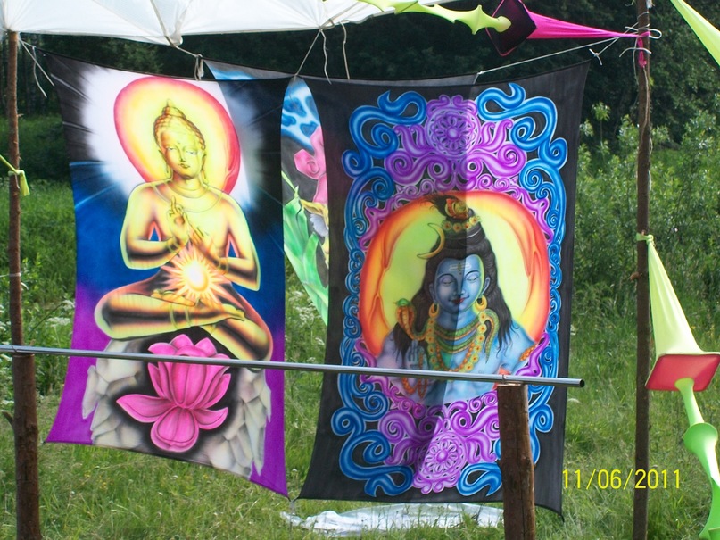 Dmitriy Golosov фотография #50