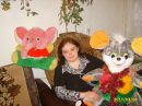 Фотография Смирновой Ирины
