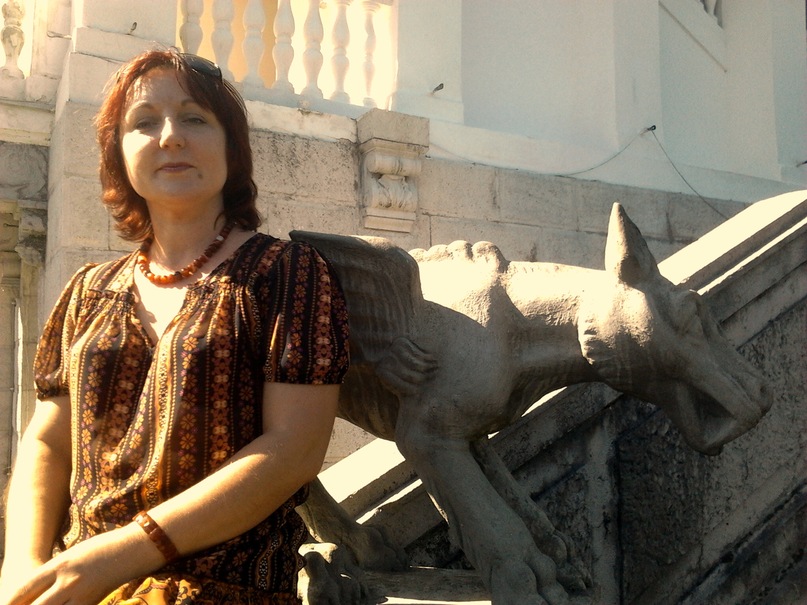 Лена Никитина фотография #47