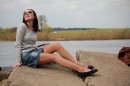 Фотография Чечиной Алисы