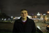 Фотография Харламова Дениса