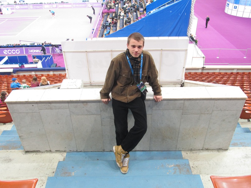Александр Вашунин фотография #27