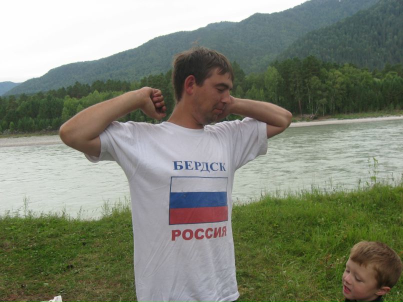 Виталий Дунаев фотография #29