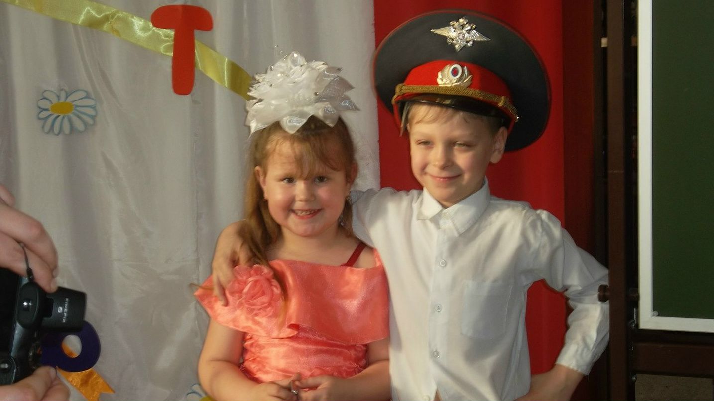 Наталья Давыдова фотография #12