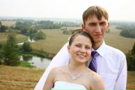 Фотография Сентемовой Оленьки