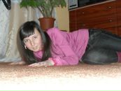 Мар'яна Ісак фотография #35 (источник - https://vk.com/id128103372)