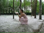 Фотография Заусайловой Веры