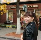 Фотография Верной Дианы