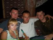 Сергей Борец фотография #7 (источник - https://vk.com/id9526041)