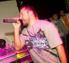 Фотография Малого Мистера